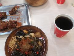 鲍鱼麻辣烫-金乐活美食(中街店)