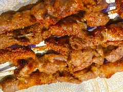 -阿里疆Alijiang·丝路美食·异域风情·清真(长楹天街店)