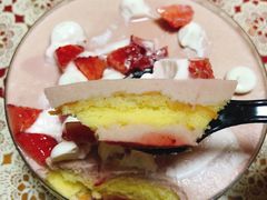 -爱纶蛋糕(山东路店)