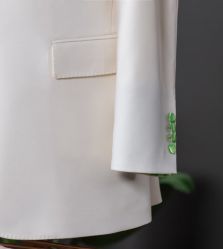 -西品汇西服定制