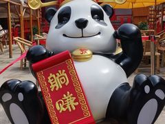 -洛带古镇