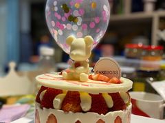 -CAKE BOSS 蛋糕老板(西单君太百货店)