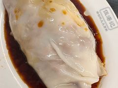 -伍湛记 · 广州老字号(龙津中路店)