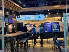 -瑞幸咖啡(深圳宝安机场国内到达厅店)