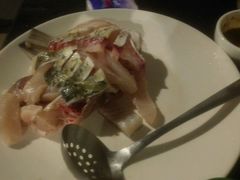 -正能量脆肉鲩火锅