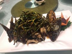 鲫鱼-利鸿私宴(南京路步行街店)