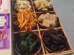 -芈重山老火锅(广州首店)