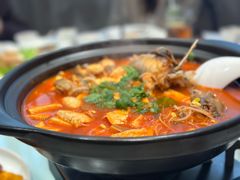 -贵州大厦贵州厅(樱花园西街店)