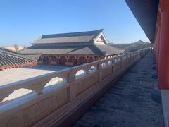 -中国汉城景区