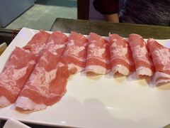 -宽板凳老灶火锅(南礼士路店)