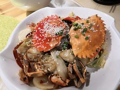 -朴厝私房菜(鼓浪屿店)