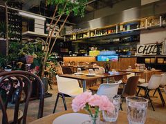 -Blac+Blac(中海环宇荟店)