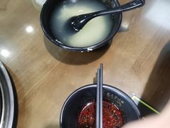 -志亮灌汤蒸饺·清真(庙后街店)