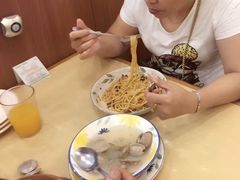 -萨莉亚意式餐厅(连城店)