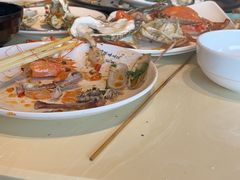 -蓝珊甄选海鲜自助·火锅大排档(近阿那亚店)