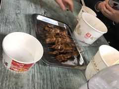 -酒宝荡烧烤(长航局江大路住宅小区店)