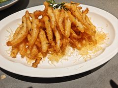 -阿庄新豫菜(通泰路店)
