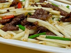 -大笑饭堂(甲子桥店)