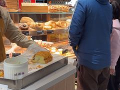 -FANEN法念·烘焙·甜点(万象城店)