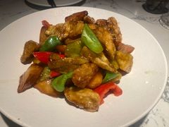 -奉天小馆·非遗东北菜(济南万象城店)