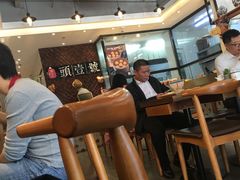 -头壹号 大油条·老长沙盖码饭(清河店)