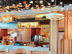 大堂-有璟阁港式餐厅(国贸商城店)