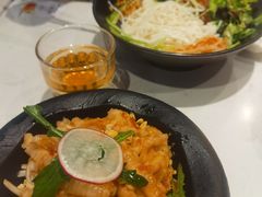 -美奈小馆·越南料理(中航城君尚购物中心店)