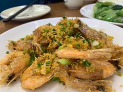 -鑫鸿达·海鲜闽菜热炒小馆(中山路店)