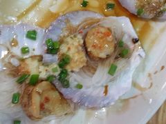 android_upload_pic-连家船海鲜大排档·20年闽菜店(厦大店)