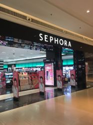 -丝芙兰Sephora