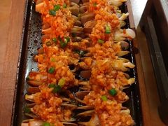 -蚝蚝先生·广式烧烤(信天广场店)