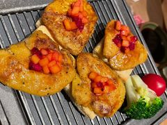 -Minase水濑·日料放题(外滩店)