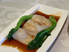 -万豪酒店·咏豪中餐厅