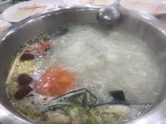-鑫御隆斑鱼庄(雅安店)