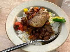 -玲婧胡同·生日蛋糕·餐厅(嘉里城店)