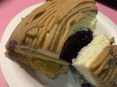 -麦当劳(四川北路店)