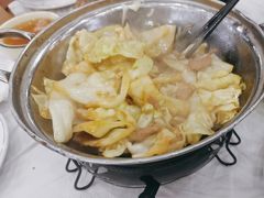 -老东阳·外婆菜(横店店)