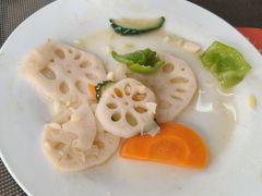 -微山岛春天里酒家