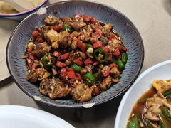 -老三样·旧食新味(万寿宫店)