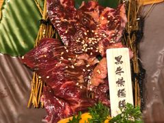 -黑牛の店·和牛烧肉(合生汇店)