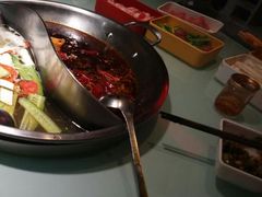 -捞的乐自助火锅(通江店)
