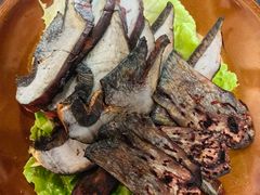 -阿山卓·野生菌火锅·纳西火塘烤肉