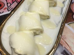 榴莲拉肠-甜心妈妈·榴莲星级糖水(北京路总店)