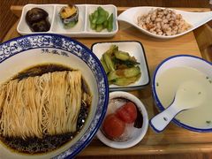 -孙盛兴奥灶面馆·蟹黄面·三虾面(山塘街总店)