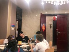 大堂-美极鲜食坊(宝安南路店)