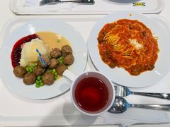 -宜家家居(西安未央商场店)