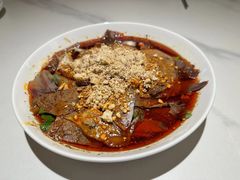 -夫妻肺片·中华老字号·正宗川菜(春熙路店)