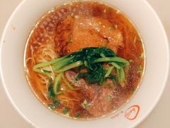 -老盛兴汤包馆(国顺东路店)