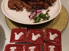 -刘胖子家常菜·蹄花焖藕(江汉路总店)