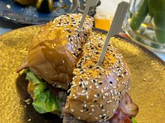 -get pizza意大利餐厅(凯德MALL店)